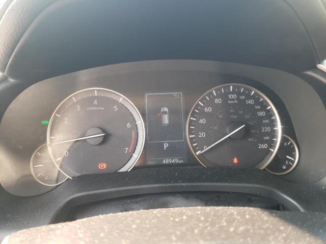 Photo 9 from auction – 2021 LEXUS RX 350 with VIN 2T2JZMDA6MC290630
