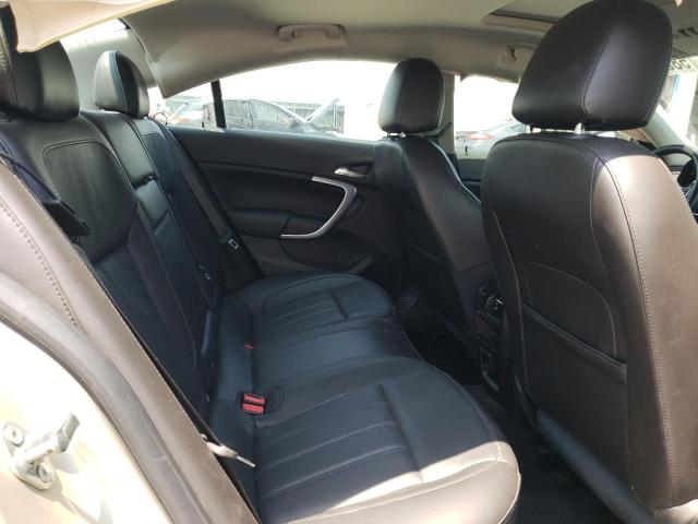 Photo 10 from auction – 2014 BUICK REGAL PREM with VIN 2G4GN5EX4E9281912