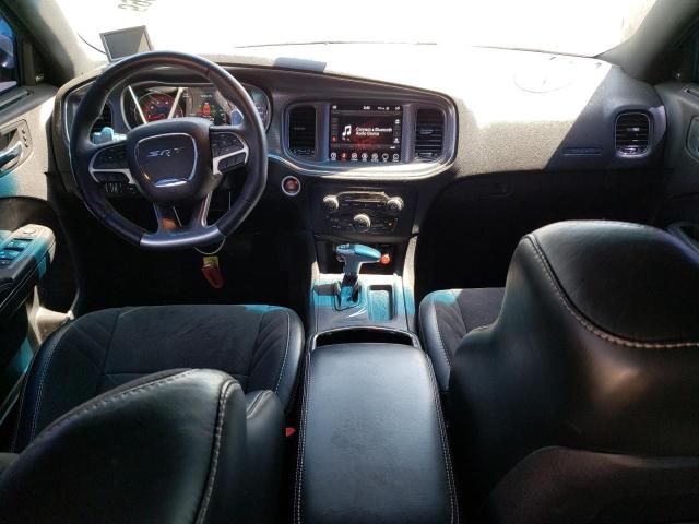 صورة رقم 8 من المزاد - 2017 DODGE CHARGER SR مع VIN 2C3CDXL90HH641830