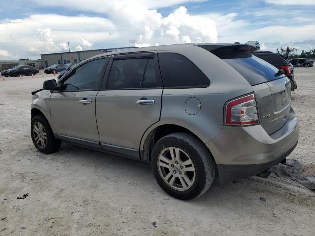 Photo 2 from auction – 2008 FORD EDGE SE with VIN 2FMDK36C58BA40806