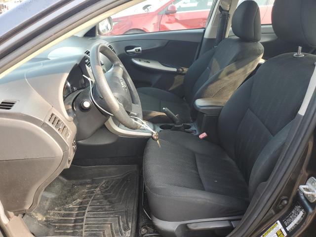 Photo 7 from auction – 2011 TOYOTA COROLLA BA with VIN 2T1BU4EE0BC622289