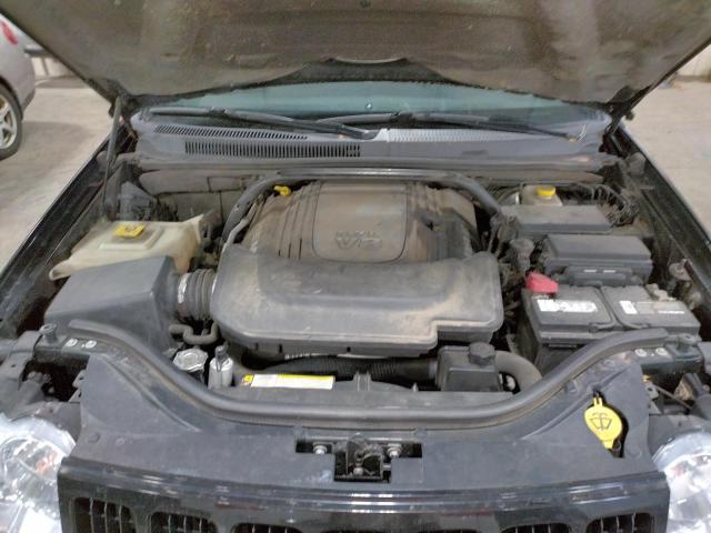 Photo 12 from auction – 2010 JEEP GRAND CHER with VIN 1J4RR4GT7AC146488