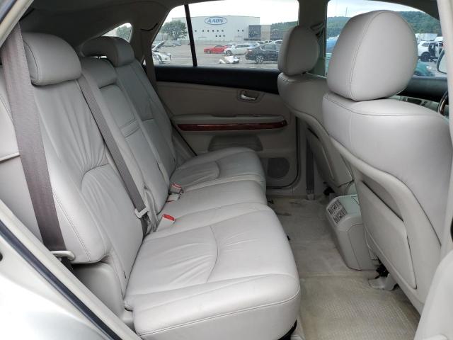 Photo 11 from auction – 2004 LEXUS RX 330 with VIN JTJGA31U240014113