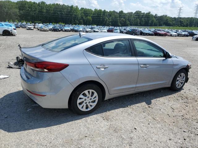 Photo 3 from auction – 2017 HYUNDAI ELANTRA SE with VIN 5NPD74LF6HH136121