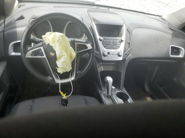 Photo 8 from auction – 2012 CHEVROLET EQUINOX LT with VIN 2GNFLNEK2C6279723