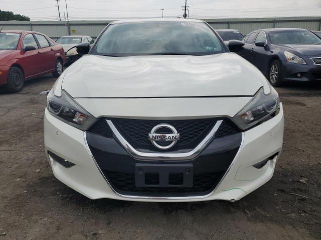 Photo 5 from auction – 2018 NISSAN MAXIMA 3.5 with VIN 1N4AA6AP4JC382846