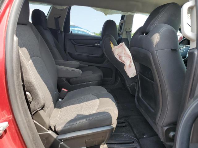 Photo 11 from auction – 2013 CHEVROLET TRAVERSE L with VIN 1GNKVGKD0DJ140754