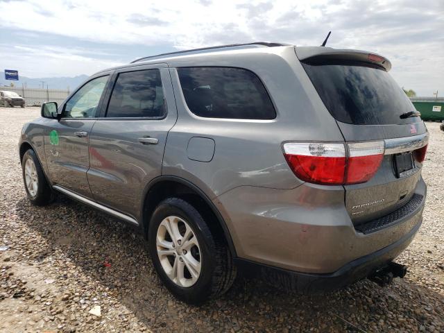 Photo 2 from auction – 2011 DODGE DURANGO CR with VIN 1D4RE4GG2BC742567