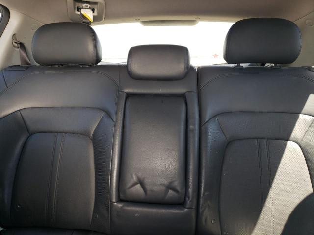 Photo 10 from auction – 2011 KIA SPORTAGE E with VIN KNDPCCA69B7111893