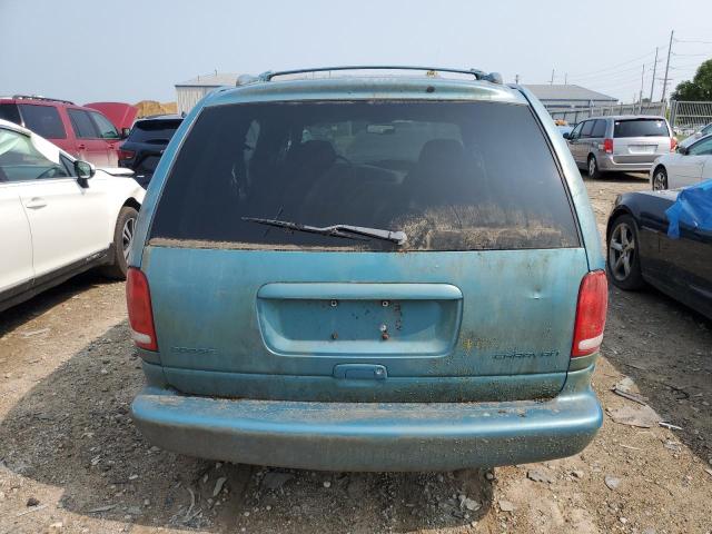 Photo 6 from auction – 1998 DODGE CARAVAN SE with VIN 1B4GP45L4WB751410
