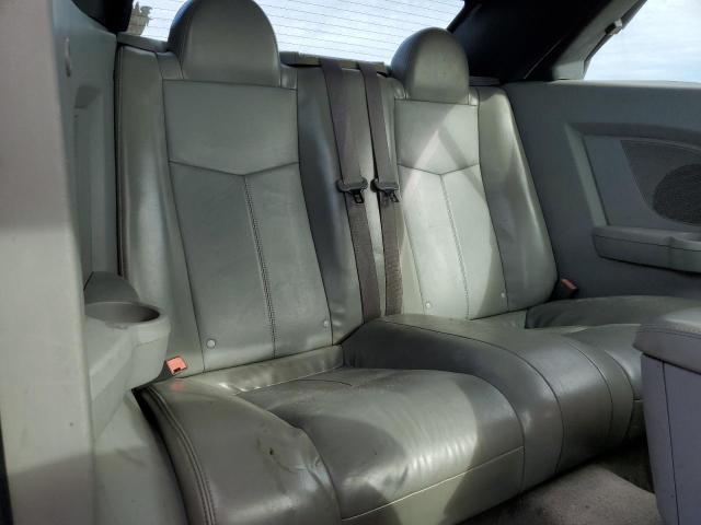 Photo 10 from auction – 2008 CHRYSLER SEBRING LI with VIN 1C3LC65M38N275660