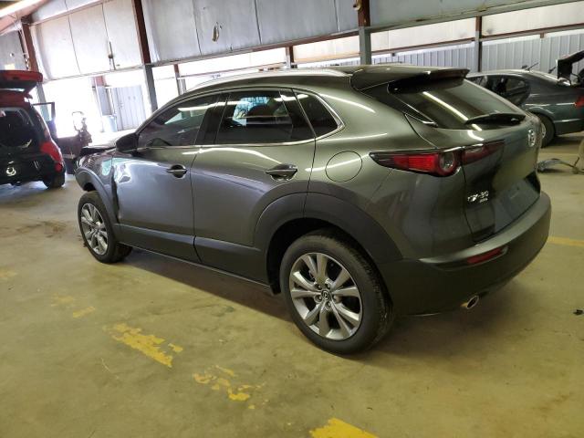 Photo 2 from auction – 2022 MAZDA CX-30 PREM with VIN 3MVDMBDL2NM455148