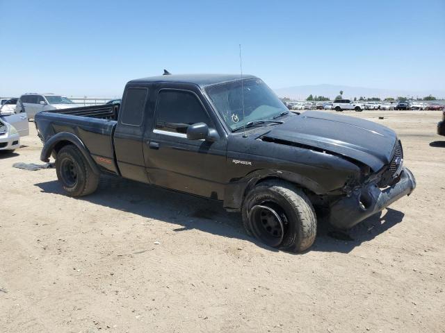 Photo 4 from auction – 2002 FORD RANGER SUP with VIN 1FTYR14U02PB64600