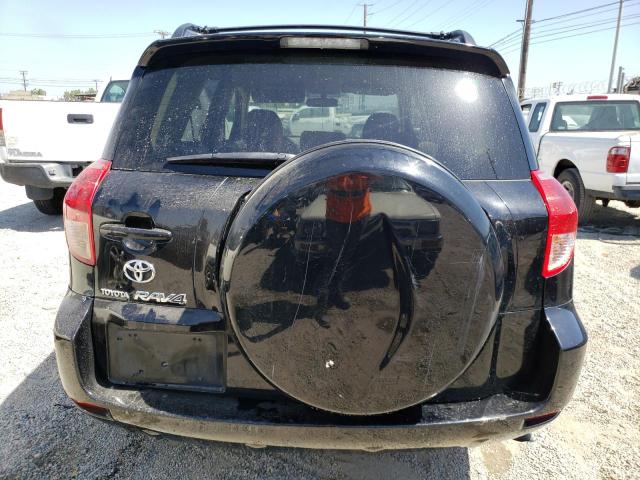 Photo 6 from auction – 2008 TOYOTA RAV4 with VIN JTMZD33V486066208