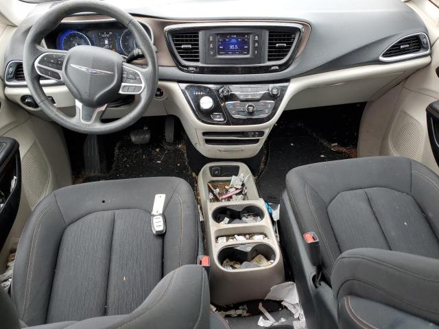 Photo 8 from auction – 2017 CHRYSLER PACIFICA L with VIN 2C4RC1CG4HR565866