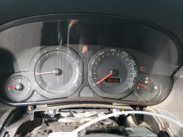 Photo 9 from auction – 2004 CADILLAC SRX with VIN 1GYEE637040183158