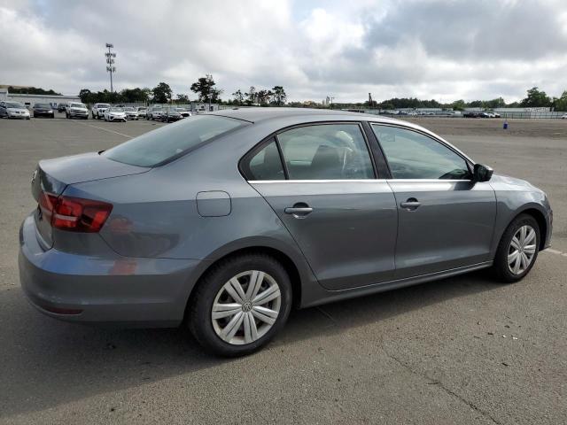 Photo 3 from auction – 2017 VOLKSWAGEN JETTA S with VIN 3VW2B7AJ5HM366853