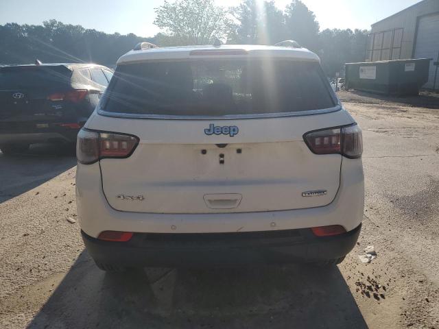Photo 6 from auction – 2018 JEEP COMPASS LA with VIN 3C4NJDBB0JT337135