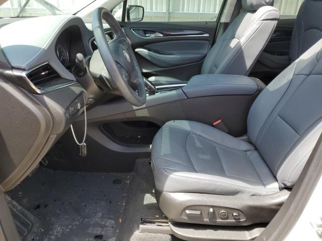 Photo 7 from auction – 2021 BUICK ENCLAVE PR with VIN 5GAERCKW5MJ260832