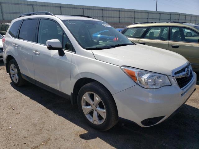 Photo 4 from auction – 2014 SUBARU FORESTER 2 with VIN JF2SJAMCXEH504632