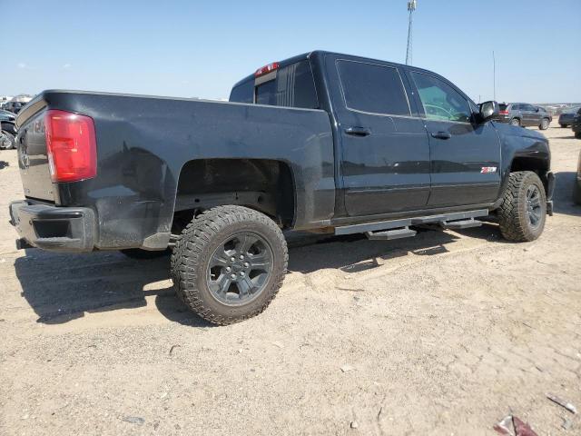 Photo 3 from auction – 2017 CHEVROLET SILVERADO with VIN 3GCUKSEC1HG453268