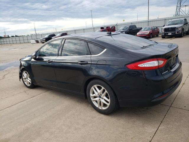Photo 2 from auction – 2013 FORD FUSION SE with VIN 3FA6P0H79DR220157