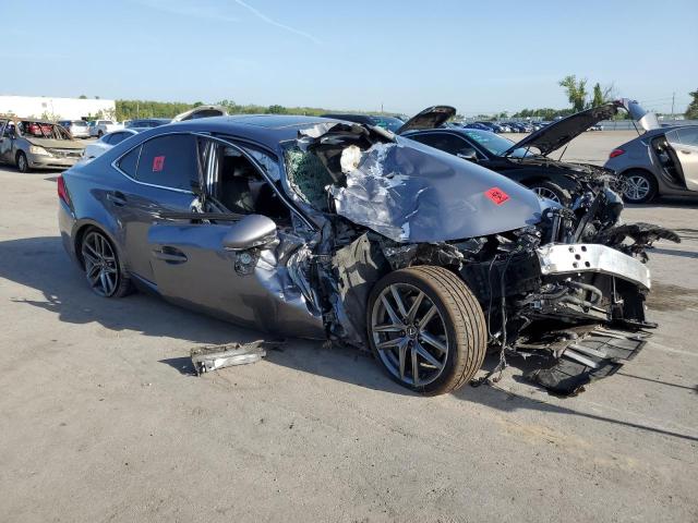 Photo 4 from auction – 2019 LEXUS IS 300 with VIN JTHBA1D25K5084425