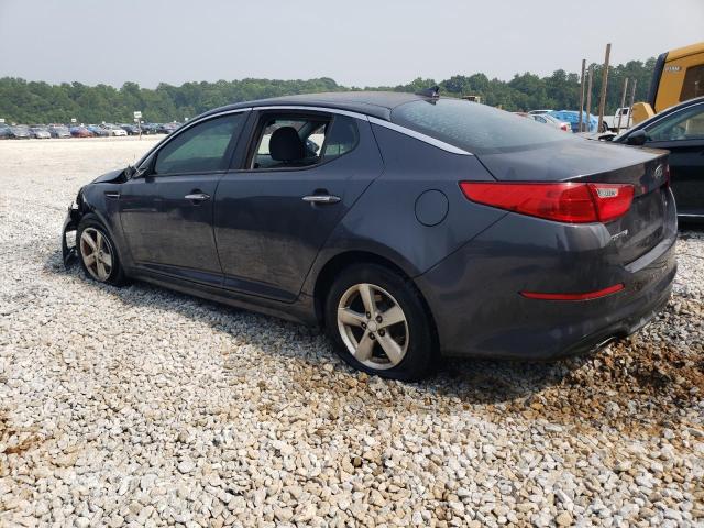 Photo 2 from auction – 2015 KIA OPTIMA LX with VIN KNAGM4A77F5622755