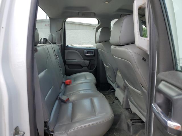 Photo 10 from auction – 2014 CHEVROLET SILVERADO with VIN 1GCRCPEC6EZ237850