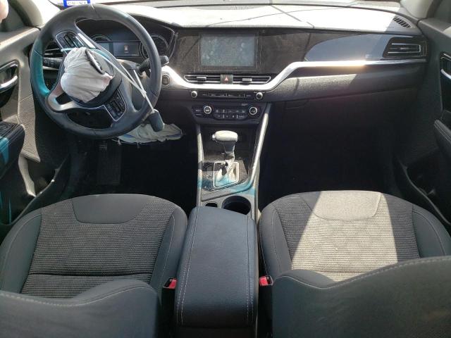 Photo 8 from auction – 2020 KIA NIRO LX with VIN KNDCB3LCXL5383337