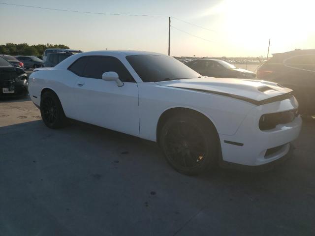 Photo 4 from auction – 2018 DODGE CHALLENGER with VIN 2C3CDZBT9JH131054