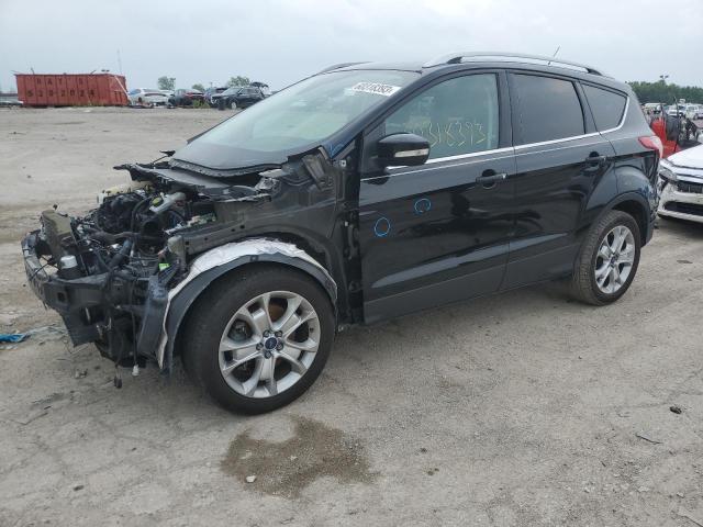 FORD ESCAPE TIT 2016 con VIN 1FMCU9J99GUA94669 - Foto de la subasta