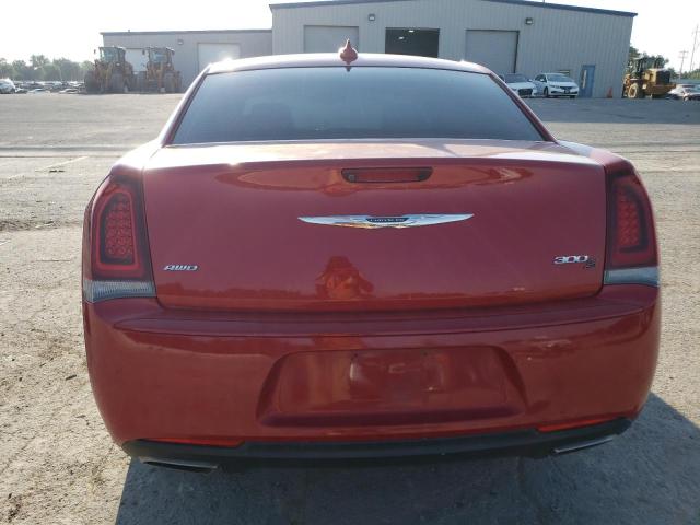Photo 6 from auction – 2016 CHRYSLER 300 S with VIN 2C3CCAGG8GH274215