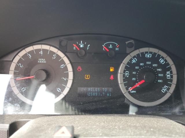 Photo 9 from auction – 2010 FORD ESCAPE LIM with VIN 1FMCU9EG6AKD31288