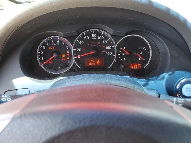 Photo 9 from auction – 2012 NISSAN ALTIMA BAS with VIN 1N4AL2AP0CN401774