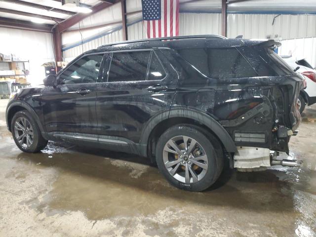 Photo 2 from auction – 2021 FORD EXPLORER X with VIN 1FMSK8DH8MGB13575
