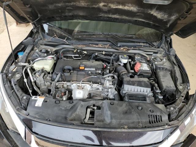 Photo 11 from auction – 2016 HONDA CIVIC LX with VIN 19XFC2F56GE081250