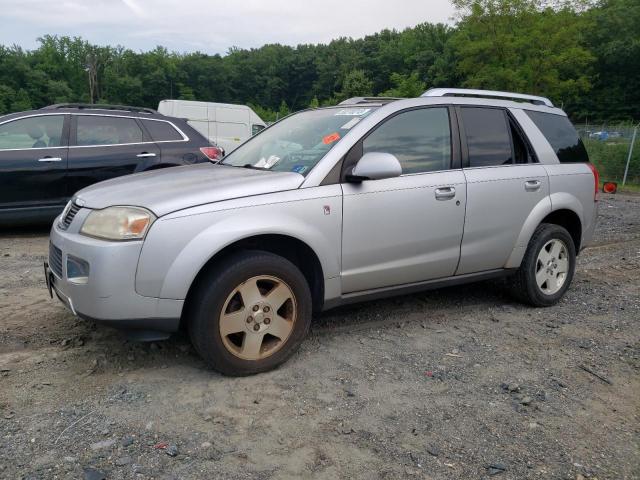 Photo 1 from auction – 2007 SATURN VUE with VIN 5GZCZ63417S824946