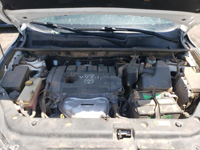 Photo 12 from auction – 2011 TOYOTA RAV4 with VIN JTMZF4DV2B5034921