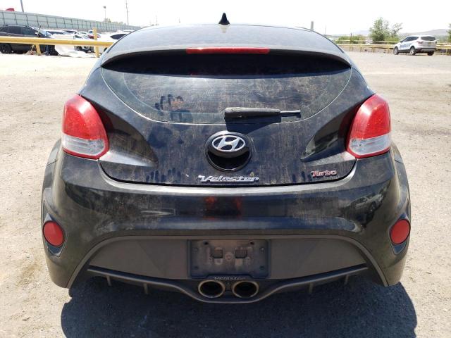 Photo 6 from auction – 2013 HYUNDAI VELOSTER T with VIN KMHTC6AE3DU163771