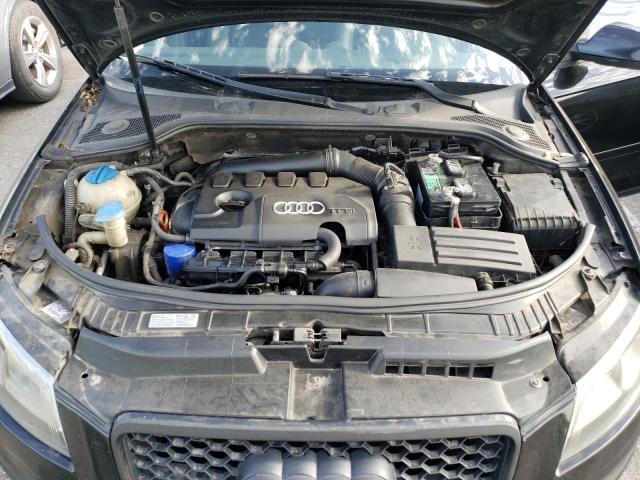 Photo 11 from auction – 2011 AUDI A3 PREMIUM with VIN WAUKEAFM6BA025215