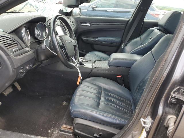 Photo 7 from auction – 2014 CHRYSLER 300 S with VIN 2C3CCAGG0EH297873
