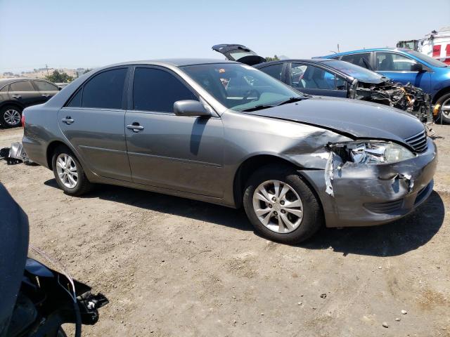 Photo 4 from auction – 2005 TOYOTA CAMRY LE with VIN 4T1BF30K95U617094