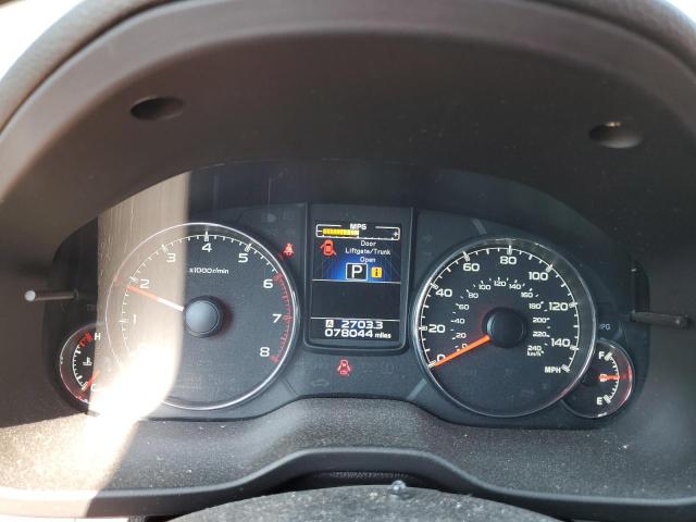 Снимка 9 от търг – 2014 SUBARU OUTBACK 2. с VIN 4S4BRBLC4E3280345