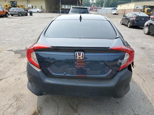 Photo 6 from auction – 2017 HONDA CIVIC EX with VIN 19XFC2F73HE217398