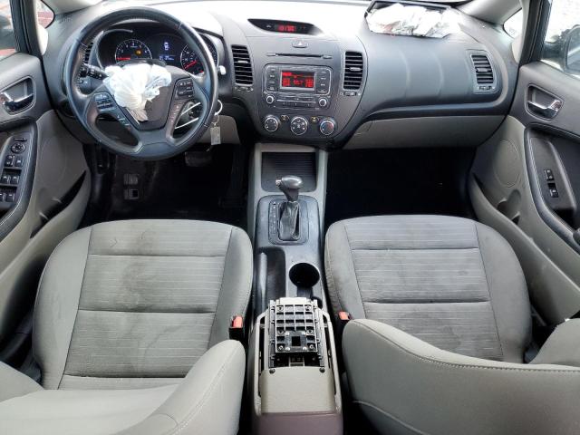 Photo 8 from auction – 2015 KIA FORTE EX with VIN KNAFX5A84F5321040