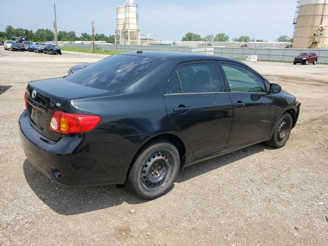 Photo 3 from auction – 2010 TOYOTA COROLLA BA with VIN 2T1BU4EE3AC345510