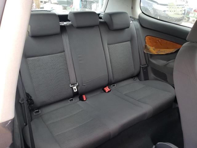 Photo 10 from auction – 2008 VOLKSWAGEN RABBIT with VIN WVWBA71K98W199945