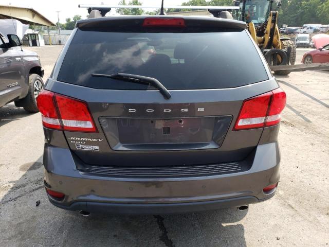 Photo 6 from auction – 2014 DODGE JOURNEY LI with VIN 3C4PDDDG1ET284606