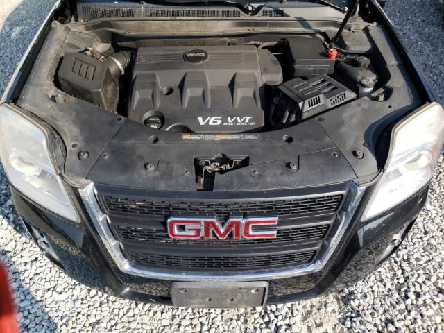 Photo 11 from auction – 2013 GMC TERRAIN SL with VIN 2GKFLVE37D6317065